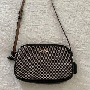 Coach Crossbody Purse